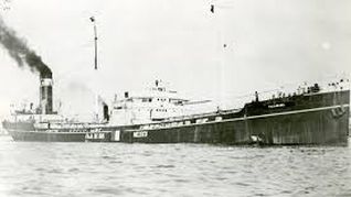 Submarinos alemanes hunden, en 1942, el buque tanque mexicano Faja de Oro. Submarinos alemanes hunden, en 1942, el buque tanque mexicano Faja de Oro.
