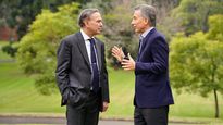 Arde la interna en JxC: el ultimátum de Pichetto a Macri.