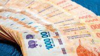 jubilaciones: a cuanto llegara la minima desde diciembre