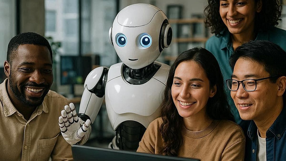 La <b>Inteligencia Artificial</b> revela cuál será el lujo más valioso del futuro thumbnail