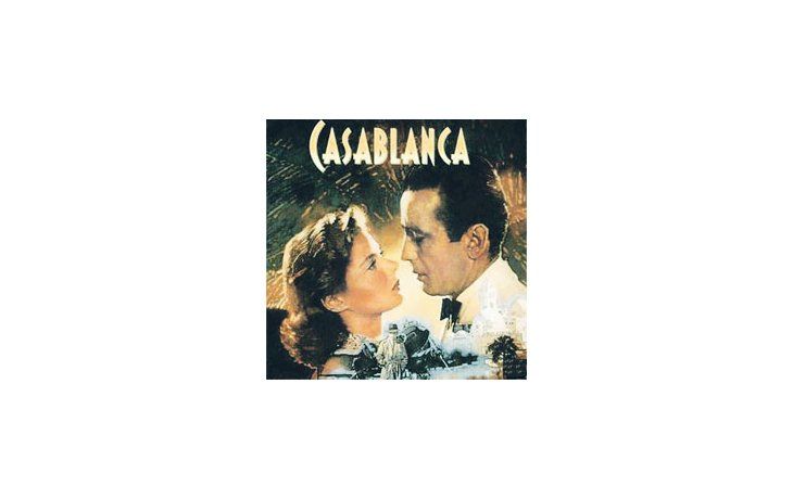 CASABLANCA