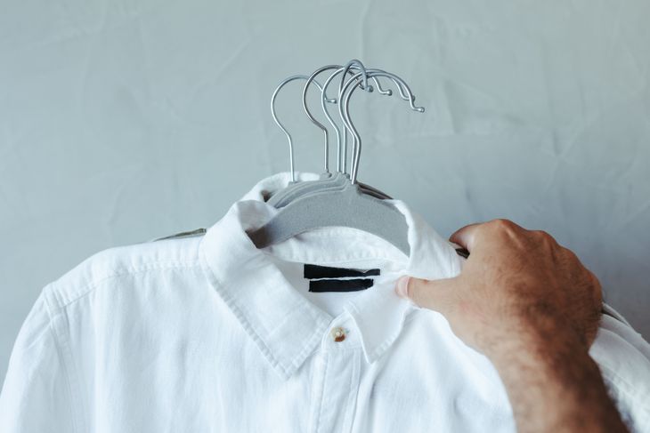 La ropa también puede influir en cómo nos sentimos y en la seguridad con la que encaramos ciertas situaciones.
