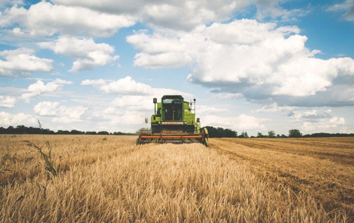 Agroindustria: el Gobierno enviará al Congreso un proyecto de ley para potenciar el sector