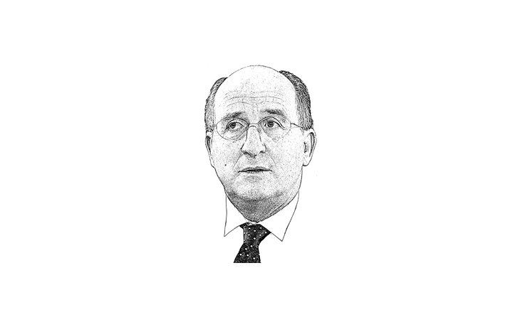 Antoni Brufau