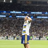 Boca vence por 3-1 a Vasco Da Gama. Boca vence por 3-1 a Vasco Da Gama.