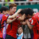 Corea del Sur tendría dos bajas para enfrentar este jueves a México en Guadalajara. Corea del Sur tendría dos bajas para enfrentar este jueves a México en Guadalajara.
