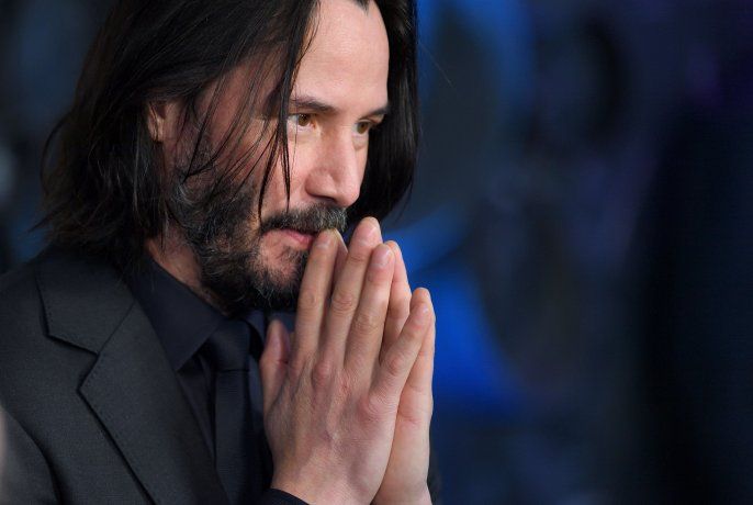 “John Wick 4”, a new installment of explosive action that seeks to sweep the box office