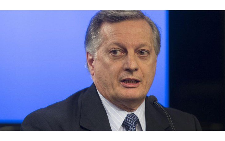 ámbito.com | Juan José Aranguren.