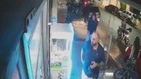 El uruguayo Fabián Sturm Jardon﻿ fue asesinado el jueves pasado de tres tiros por la espalda.