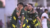 defensa y justicia gano y da pelea para entrar en las copas