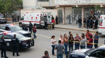 Alejandra contó cómo fue atacada junto a su sobrina por Los Cuates.&nbsp;