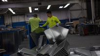 El mercado laboral en EEUU muestra signos de debilitamiento.