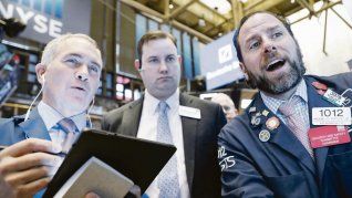 El Nasdaq, en máximos históricos