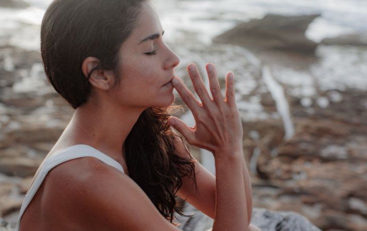 El Naam Yoga incorpora el sonido para la autosanaci&oacute;n.