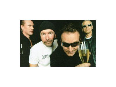 u2 de octubre