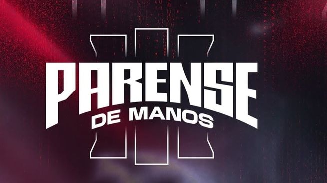 La nueva edición del Párense de Manos tiene lugar en el Estadio Tomás Ducó de Huracán.