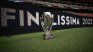 The Finalissima trophy will have a new owner in 2025 The Finalissima trophy will have a new owner in 2025