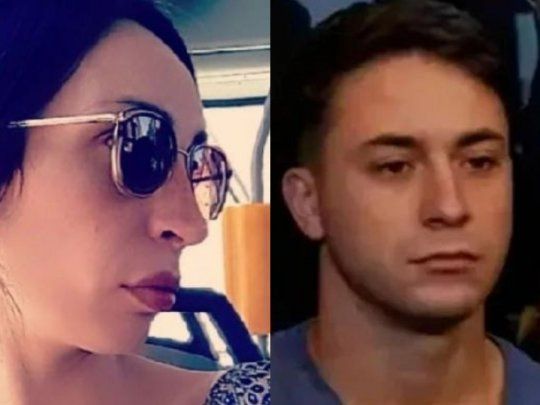 La novia de Máximo Thomsen disparó contra los padres y amigos de Fernando Báez Sosa