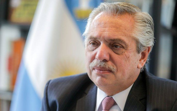 Alberto Fernández afirmó que la Corte Suprema tiene un problema de funcionamiento muy serio