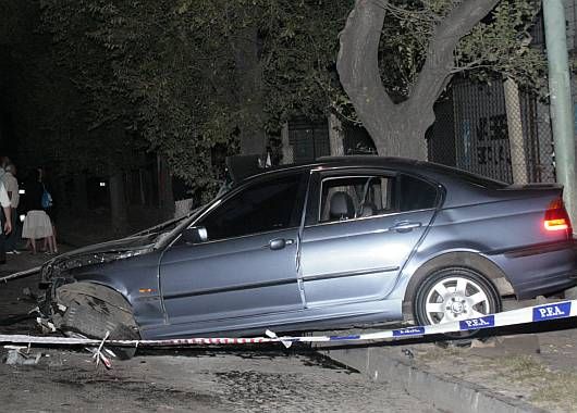 Murió la periodista Nínawa Daher (foto 3)