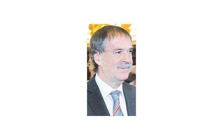 Juan Schiaretti