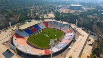 Mendoza será sede del Mundial Sub 20.