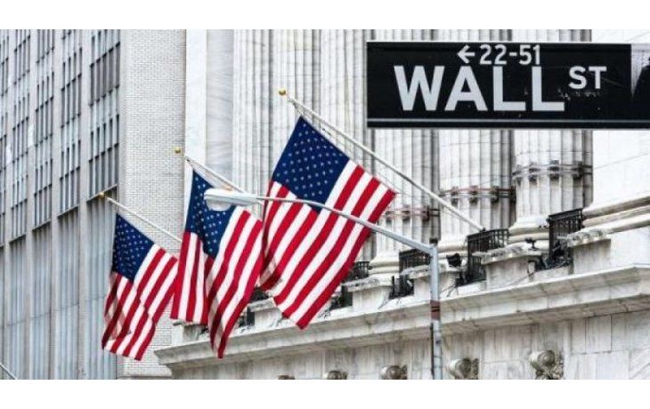 ámbito.com | Wall Street, en modo rebote contundente