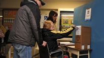 Voto asistido, una medida para personas con discapacidad