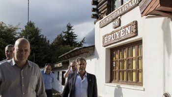 Rubinstein: El brote de Epuyén parece encontrar cauce, pero no hay que bajar la guardia