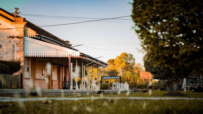 Urdinarrain ofrece turismo rural con tradiciones vivas, paisajes entrerrianos y propuestas gastronómicas que reflejan su herencia inmigrante.