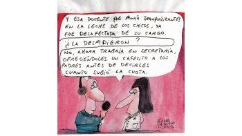 ámbito.com | Traslado