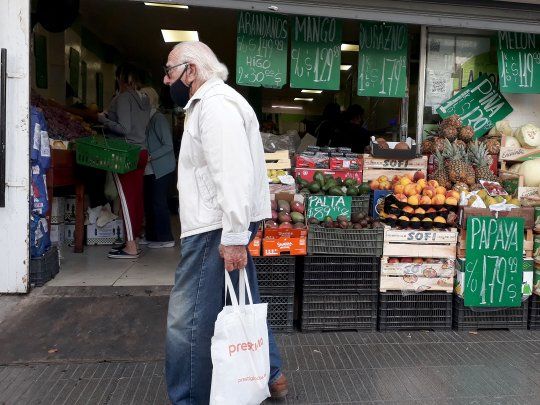 El limón es uno de los productos con mayor brecha de precios. 