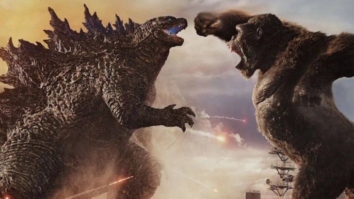 La película de ciencia ficción que todos los espectadores estaban esperando llegó a Netflix.