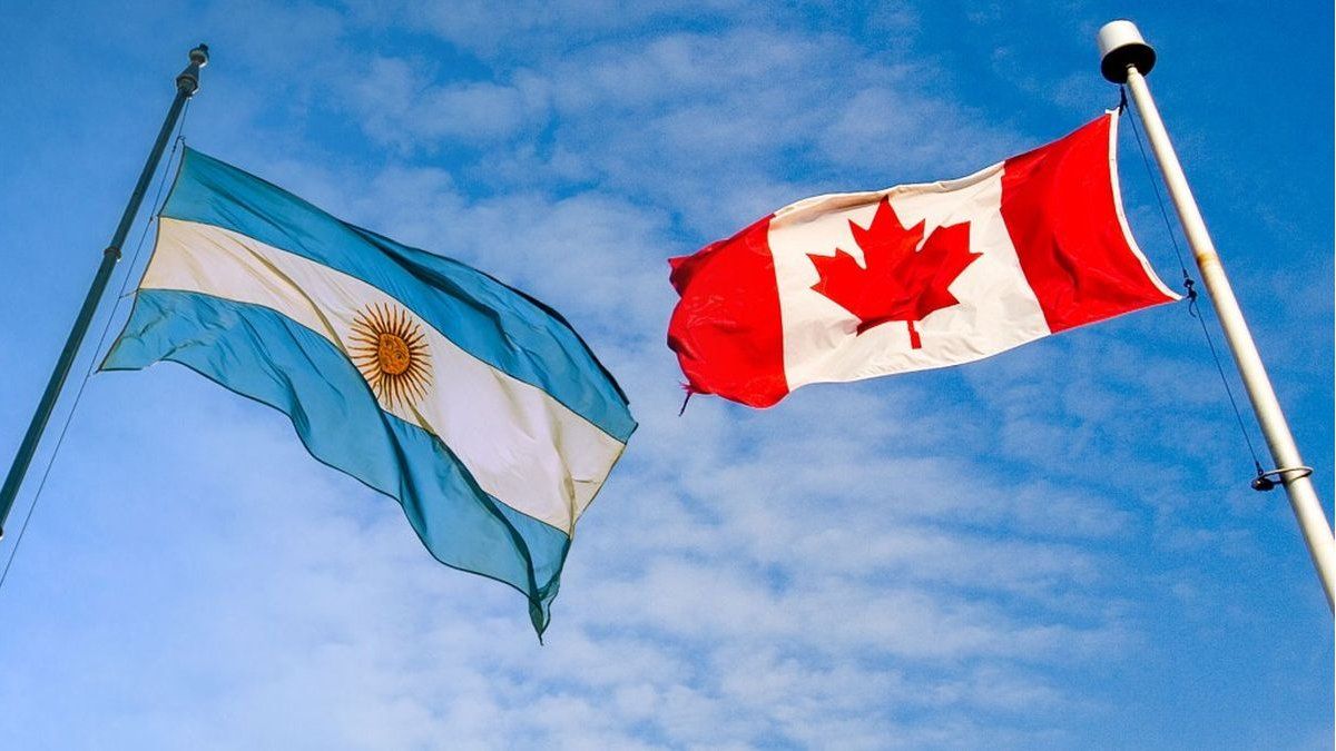 Inauguraron un nuevo consulado argentino en Vancouver