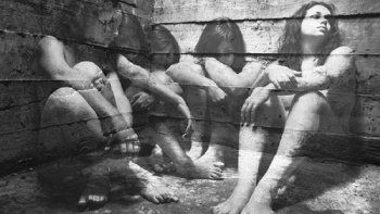 el cuerpo de las mujeres: la duenidad de los represores y la derrota de los otros