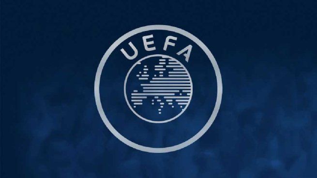 Los cinco partidos de selecciones que prohibió la UEFA por conflictos políticos