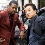 La comedia de acción tendrá una cuarta parte. La comedia de acción tendrá una cuarta parte.