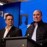 A pesar de los rumores, Francos ratificó que no habló con el Presidente y descartó trasladarse a otra función. A pesar de los rumores, Francos ratificó que no habló con el Presidente y descartó trasladarse a otra función.