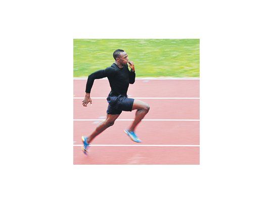 Deporte en pocas líneas