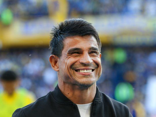 Ibarra remarcó que su ciclo en Boca fue sumamente positivo y adelantó que por el momento no seguirá ligado al club.