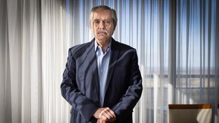 Alberto Fernández rompió el silencio.