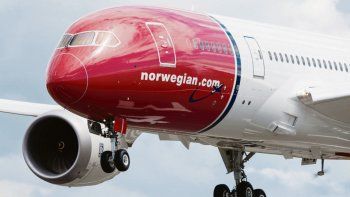 futuro de norwegian en el pais se define en los proximos dias