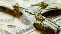 la militarizacion de las finanzas amenaza el futuro del patron dolar (parte ii)