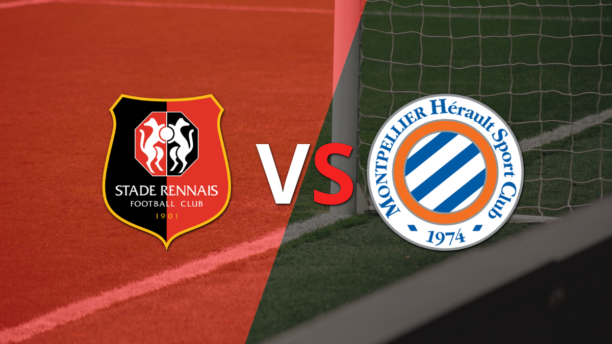 Stade Rennes wants to add to extend its streak of consecutive victories