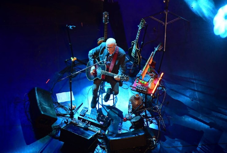 Juan Carlos Baglietto