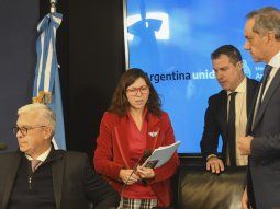 Una por una, todas las medidas anunciadas por Silvina Batakis. Una por una, todas las medidas anunciadas por Silvina Batakis.