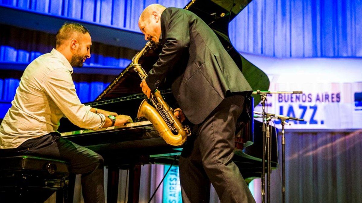 The Buenos Aires Jazz International Festival is back
