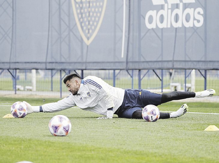 Are you saying goodbye to Casa Amarilla? The former national team goalkeeper would have everything arranged to continue his career in another Argentine team. Are you saying goodbye to Casa Amarilla? The former national team goalkeeper would have everything arranged to continue his career in another Argentine team.