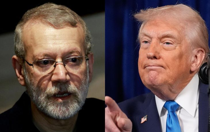 Su confrontación con Trump marcó el tono de la tensión bilateral Su confrontación con Trump marcó el tono de la tensión bilateral