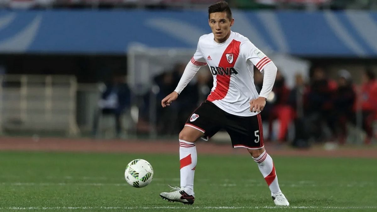 Kranevitter, about his serious injury: “Things always happen for a reason”